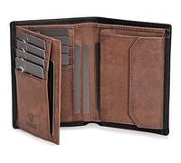 DONBOLSO Vienna Leather Wallet