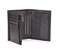 DONBOLSO Vienna Leather Wallet