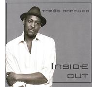 Doncker Tomas - Inside Out