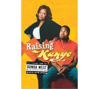Donda West Karen Hunter Raising Kanye (Tascabile)
