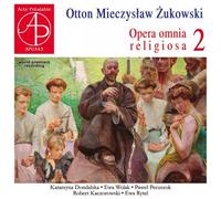 Dondalska - Opera Omnia Religiosa Vol.2