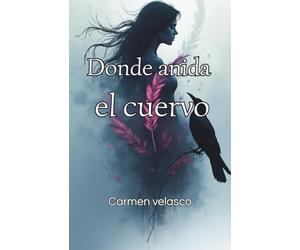 Donde anida el cuervo
