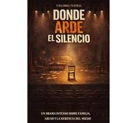 DONDE ARDE EL SILENCIO