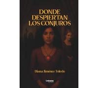 Donde despiertan los conjuros
