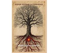 DONDE DUERME LA ETERNIDAD
