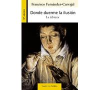 Donde duerme la ilusión: la tibieza: 150