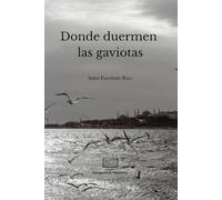 Donde duermen las gaviotas