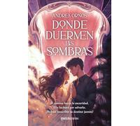 Donde duermen las sombras