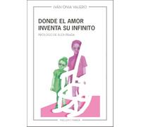 Donde el amor inventa su infinito: 47