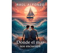 Donde el mar nos encuentre