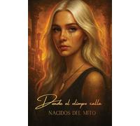 Donde el Olimpo Calla: Nacidos del Mito