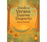 Donde el Verano Duerme Despierto