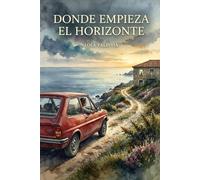 Donde Empieza el horizonte