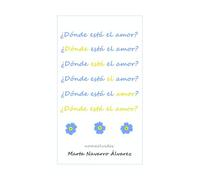 ¿Dónde está el amor?
