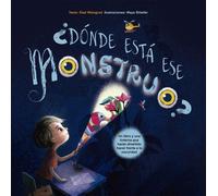 Donde Esta El MonstruoM - Weingrod, Elad