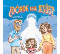 ¿Dónde está Jesús?
