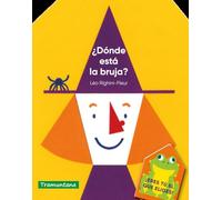 ¿Dónde está la bruja?