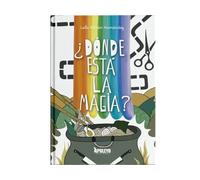 ¿Dónde está la magia?