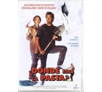 ¿ Donde Esta La Pasta ? (Import Dvd) (2006) Varios