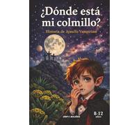 ¿Dónde está mi colmillo?: Historia de Ataulfo Vampiriam.