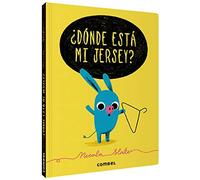 Dónde Está Mi Jersey?