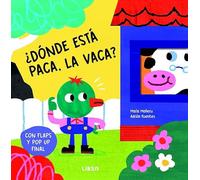 ¿Dónde está Paca, la Vaca?: 3