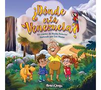 Donde esta Venezuela?: 1