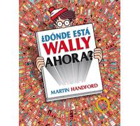¿Dónde está Wally ahora? / ¿Where is Waldo Now?