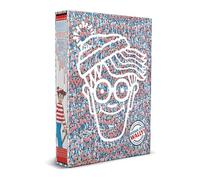 ¿Dónde está Wally? - Los siete clásicos en un estuche único: ¡Con nuevos desafíos!