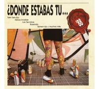 Donde Estabas Tu en El 88