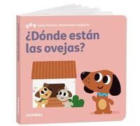 ¿Dónde están las ovejas?: 2