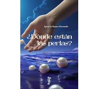 ¿Dónde están las perlas?