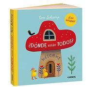 ¿Dónde están todos? / Where Is Everyone?: 3