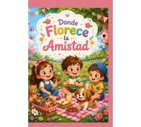 DONDE FLORECE LA AMISTAD