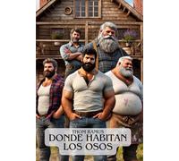 Donde habitan los osos