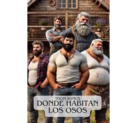 Donde habitan los osos