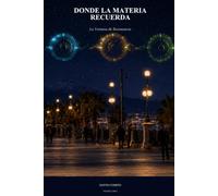 Donde la materia recuerda: La Ventana de Resonancia