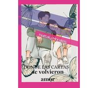 Dónde las cartas se vuelven amor