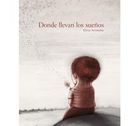 Donde llevan los sueños