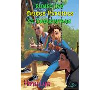 Donde Los Chicos Perdidos Se Encuentran