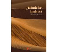 DONDE LOS LIMITES