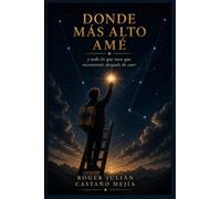 DONDE MÁS ALTO AMÉ: y todo lo que tuve que reconstruir después de caer