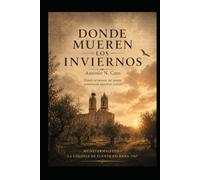 Donde mueren los inviernos