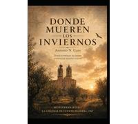Donde mueren los inviernos