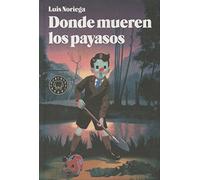 Donde mueren los payasos