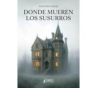 Donde mueren los susurros