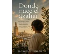 Donde nace el Azahar