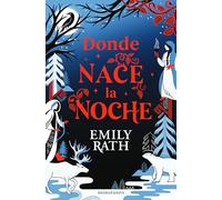 Donde nace la noche