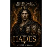 Donde nacen los monstruos: Volumen II: Hades