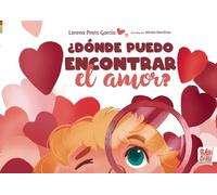 ¿Dónde puedo encontrar el amor?